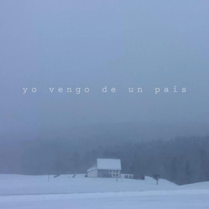 yo vengo de un país