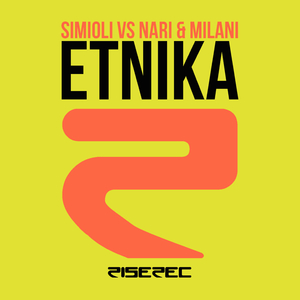 Etnika (Extended Mix)