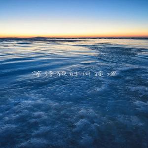 等待被时间掩埋