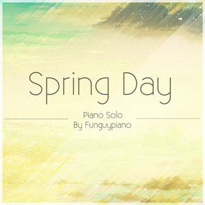 Spring Day (Piano Solo)