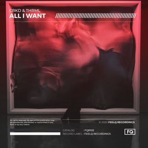 All I Want (Extended Mix)