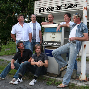 Free at Sea - Single