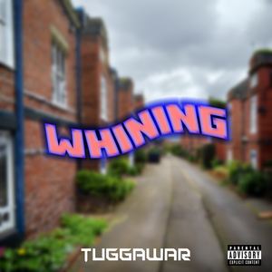 Whining