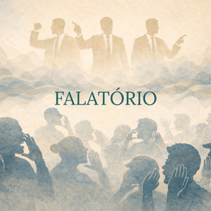 Falatório