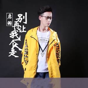 别再让我一个人走