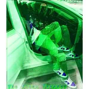 Puffin Strong (feat. Teddy Woodz)