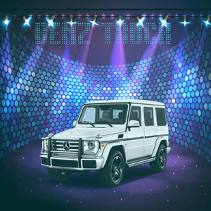 Benz Truck (Remix)