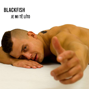 Je mi tě líto