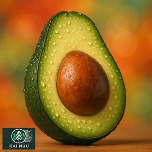 Mistä tunnistaa kypsän avokadon?