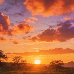 原来我只是你的黄昏