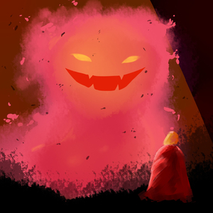 Паника (prod. by Sativa Warrior)