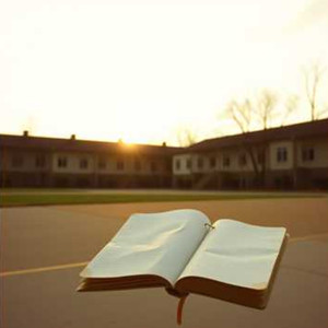 夏日那本太仓促的书