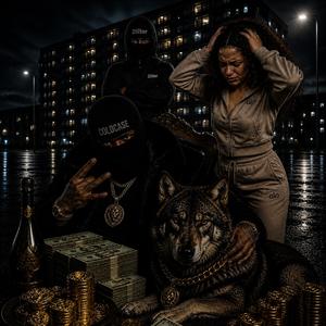 Geldwolf (feat. 2LLOOSE)