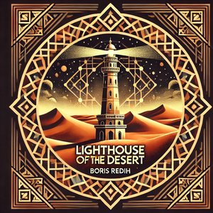Lighthouse of the Desert