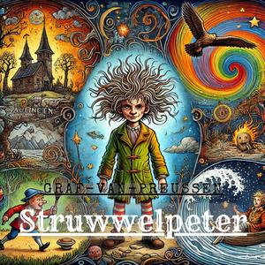 Struwwelpeter Warnung