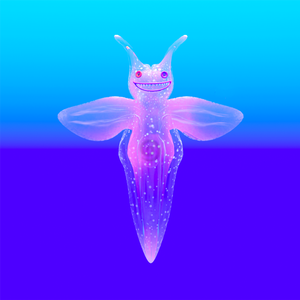 Bleed and Glow (Instrumental)