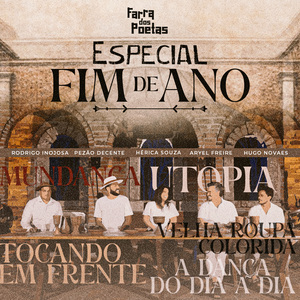 Papai Noel do Sertão / Utopia / Lembranças / Magoando uma Saudade (Ao Vivo)