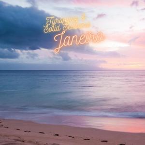 Janeiro (feat. Solid Sessions) (Radio Edit)