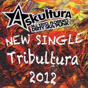 Tribultura 2012 (A Letter From Tribal Bunkers in ABQ)