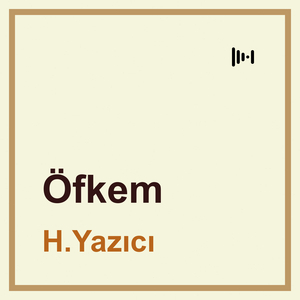Öfkem