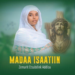 Madaa Isaatiin