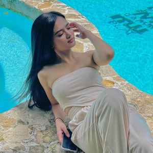 Hatinya yang terus tersakiti