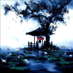 江南烟雨杀人事件