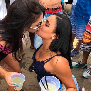 ELA ME CHAMA DE PUTO EU CHAMO ELA DE AMOR VOU TACAR NESSA BCT DO JEITO QUE NINGUÉM TACO