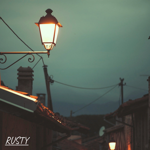 Rusty