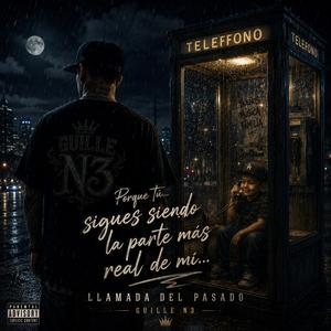 Llamada Del Pasado//Guille N3 #Refleccion