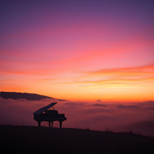 Ethereal Dusk