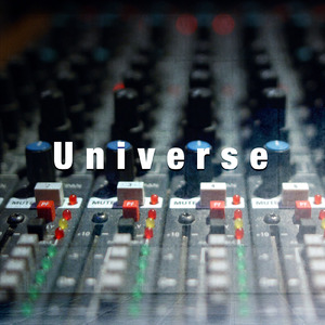 Universe (Marimba Cover) [映画「ドラえもんのび太の宇宙小戦争２０２１」主題歌より]