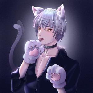 喵 【男版】