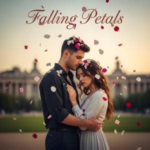 Falling Petals