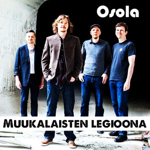 Muukalaisten Legioona