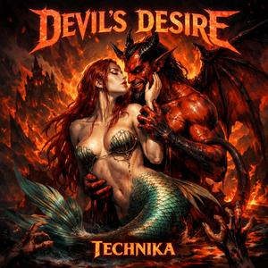 DEVIL'S DESIRE