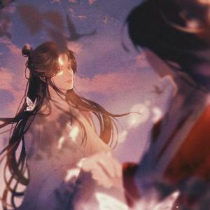 千灯愿——《天官赐福》花怜同人