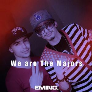 We are The Majors (feat. Weld El 15)