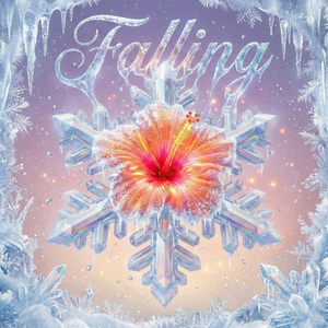 Falling (첫눈) [#百万奖金AI创作大赛➕主题三]