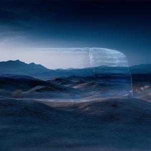 In the wind (Reveal, Instrumental Version)