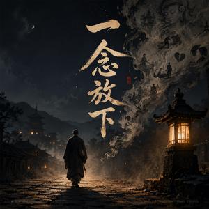 一念放下