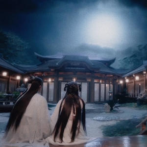 千年之恋（台词向）（Cover双笙）