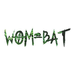 Wombagirls (Original Mix)