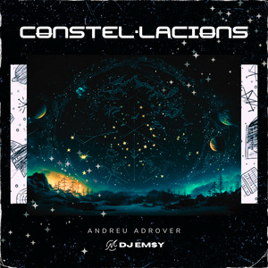 CONSTEL·LACIONS (TECH HOUSE REMIX OFICIAL)