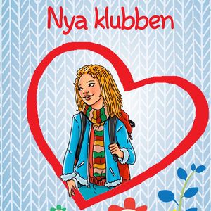 Nya klubben - K för Klara 8, del003