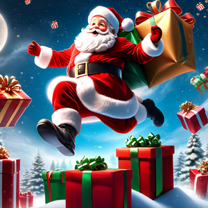 Christmas Music for the Soul