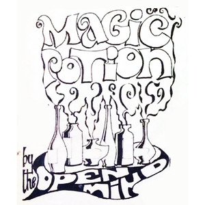 Magic Potion (Stereo Mix 2026)