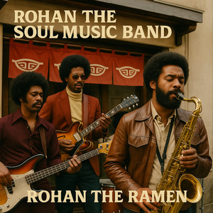 濃厚醤油ラーメンのうた (Remix)