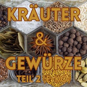 Gewürznelken
