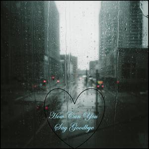 How Can You Say Goodbye